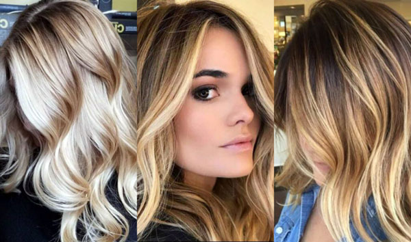 Degradé biondo cos�è e quali sono vantaggi Juketown